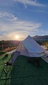 Glamping Finca  Olivo Mijas