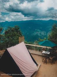 Klint Glaming Badulla