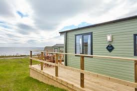 Sauchope Links Semesteranläggning och Glamping Park Crail