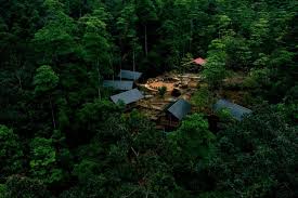 Watersmeet Glamping  Deraniyagala