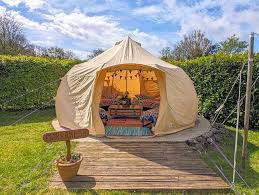 Kits Coty Glamping Maidstone