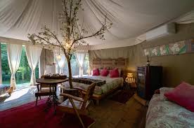 Glamping Canonici  San Marco Mirano