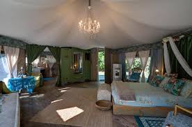 Glamping Canonici  San Marco Mirano