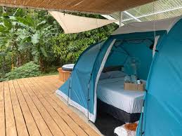 Serenity Glamping Puerto Viejo