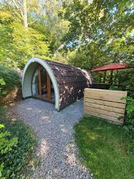 Glamping Pods och Gästboende  Killarney