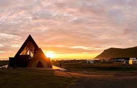 Lofoten Beach Camp Ramberg