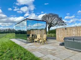 Ewe och Jag Glamping Northallerton