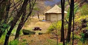 Top  Glampingplatser  Ojai Kalifornien  Uppdaterad