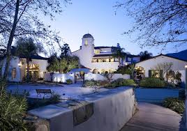 Ojai Valley Inn Ojai