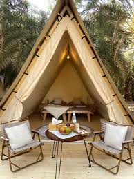 Husaak Glamping AlUla