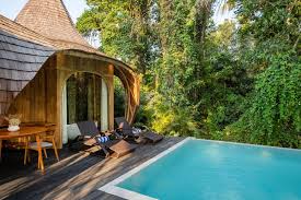 Jungleight Bali Tegalalang