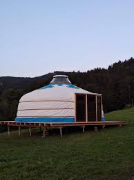 Vildmark och Offroad Camp  Schwarzwald