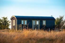 Head For The Hills Glamping  Fåraherdebod Llanfynydd