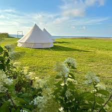 Sea Soul Glamping och Evenemang Strante