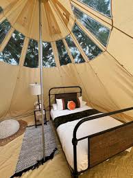 Stjärnskådning Glamping  Fort Lauderdale