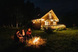Shanti House Migovo