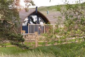 Finest Retreats  Blackcleugh Glamping Hexham