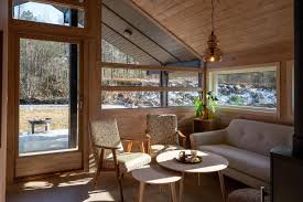 Jølstraholmen Camping  Hytter Vassenden