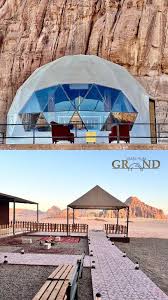 Wadi Rum Grand