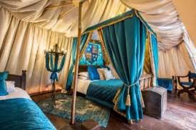 Warwick Castle Hotell  Riddarby Warwick