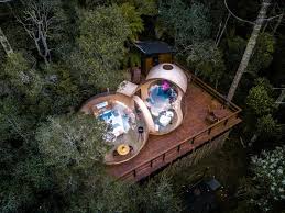 Zion Bubble Glamping  Urubici