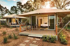 Discovery Parks  Barossa Valley Tanunda