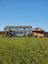 Dawel Nos Glamping  Sarnau