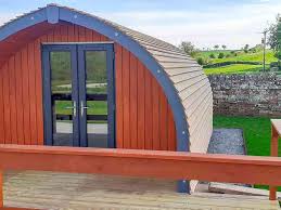 Cairn Meadow Pods