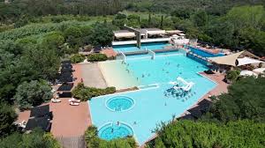 Camping Village Rocchette  Castiglione della Pescaia