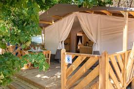 Camping Village Santapomata  Oas  Castiglione della Pescaia