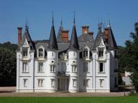 Château Motte Noailly