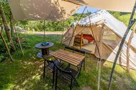 Naturlig Glamping  Kingsteignton