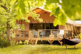 Lodge Semester  Glamping  San Marino