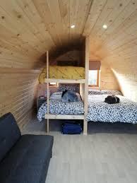 Killynick Glamping Fiskelycka Fermanagh