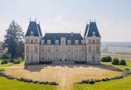 Château Bainerie Tiercé