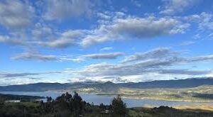 Naturens Lyxiga Glamping Guatavita