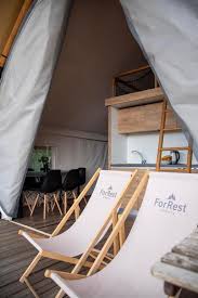 FörRest Glamping Banská Štiavnica
