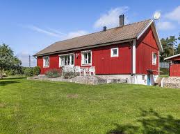 Semesterhus Ryedal   Svängsta