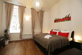 Greg Apartments Kampa Prag
