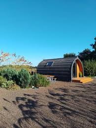 Nordstjärnan Glamping Lybster