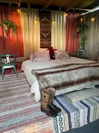 Rider's Glamping Bäck