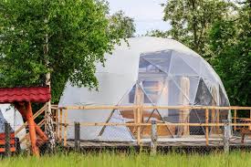 Brancoveanu Glamping Văratici