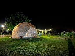Glamping Salta Cabra Corral