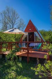Glamping Cachi Nala's Paradis