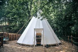 Glamping Nad Meandry Unhošť