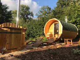 Glamping  Lesní Víly  Záchlumí