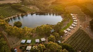 OLIO BELLO LAKESIDE GLAMPING  och Recensioner