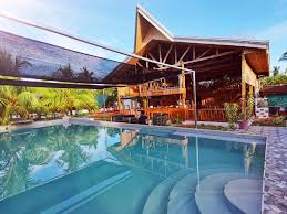 Glamping Alona Panglao