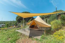 Stone Pines Eco Glamping Los Caños  Meca