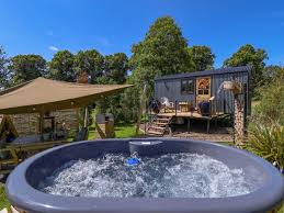 Portland Lyxig Glamping  Retford